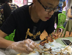 堆龙德庆烧烤加盟,学烧烤技术,开烧烤店多少钱